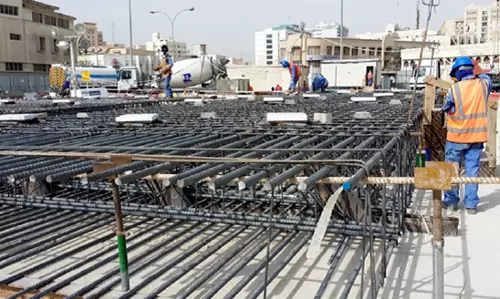 ഖത്തര് മെട്രോ റെയില് നിര്മ്മാണം 2017 അവസാനത്തോടെ പൂര്ത്തിയാകും ഖത്തര് മെട്രോ റെയില് നിര്മ്മാണം 2017 അവസാനത്തോടെ പൂര്ത്തിയാകും