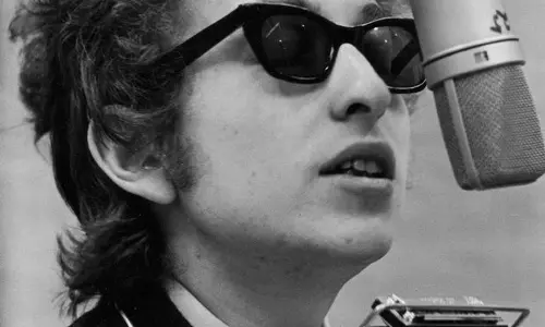 സാഹിത്യ നൊബേല്‍ ബോബ് ഡിലന്