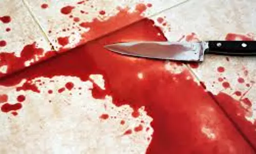 കണ്ണൂരില് വീണ്ടും രാഷ്ട്രീയ കൊലപാതകം കണ്ണൂരില് വീണ്ടും രാഷ്ട്രീയ കൊലപാതകം