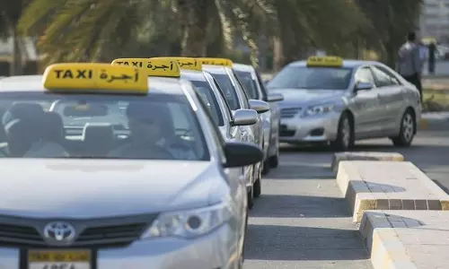 അബൂദബിയില്‍ ഗതാഗത നിയമലംഘനങ്ങളില്‍ വന്‍ കുറവ്