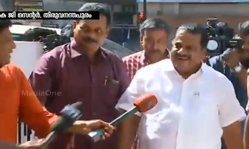 വിവാദങ്ങള്‍ക്ക് പിന്നില്‍ മാഫിയകളെന്ന് ജയരാജന്‍