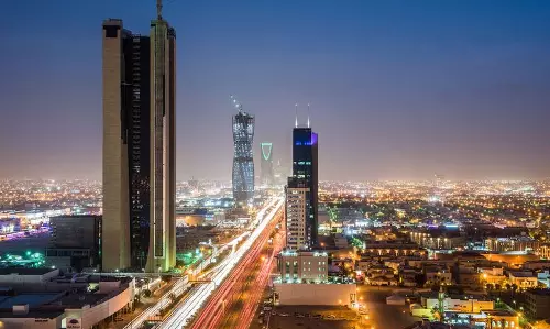 സൗദി അറേബ്യയുടെ പൊതുകടം ആറിരട്ടിയായി വര്‍ധിച്ചു