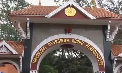 ദേവസ്വംബോര്‍ഡ് തെരഞ്ഞെടുപ്പ് ഇന്ന് 