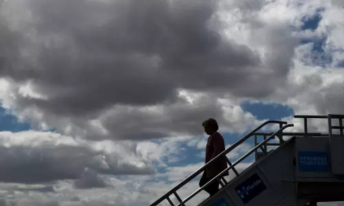 യു.എസ് പ്രസിഡന്റ് തിരഞ്ഞെടുപ്പിൽ റഷ്യൻ ചാരസംഘടന ഇടപെടുന്നതായി ആരോപണം യു.എസ് പ്രസിഡന്റ് തിരഞ്ഞെടുപ്പിൽ റഷ്യൻ ചാരസംഘടന ഇടപെടുന്നതായി ആരോപണം