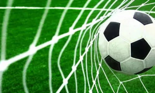 ഖിഫ് ഫുട്‌ബോള്‍ ടൂര്‍ണമെന്റിന്റെ പത്താമത് എഡിഷന് ഇന്ന് തുടക്കം