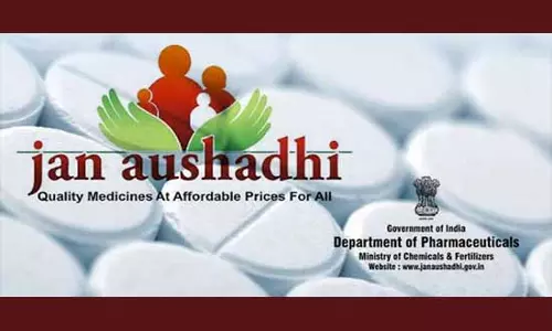 കോഴിക്കോട് ജില്ലയിലെ ജന്‍ഔഷധി പദ്ധതി ആര്‍ക്കുവേണ്ടി ?