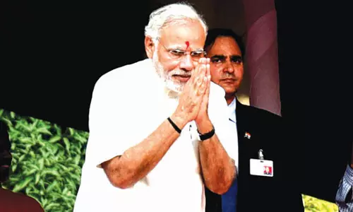 ജന്മഭൂമിയില്‍ സൊമാലിയ പരാമര്‍ശം ആവര്‍ത്തിച്ച് മോദി