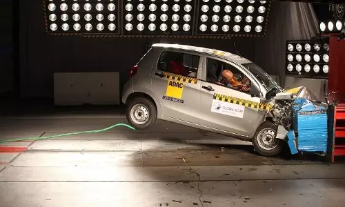 സ്കോര്പിയോ, സെലേറിയോ, ക്വിഡ്, ഇയോണ്... ഇന്ത്യയിലെ ജനപ്രിയകാറുകളുടെ സുരക്ഷ പരിതാപകരം സ്കോര്പിയോ, സെലേറിയോ, ക്വിഡ്, ഇയോണ്... ഇന്ത്യയിലെ ജനപ്രിയകാറുകളുടെ സുരക്ഷ പരിതാപകരം