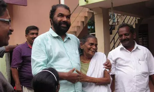 യുഡിഎഫ് ബിജെപിക്ക് വോട്ടു മറിച്ചെന്ന് വി ശിവന്‍കുട്ടി