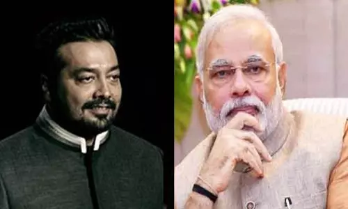 പ്രധാനമന്ത്രിയെ ചോദ്യം ചെയ്യാന്‍ തനിക്ക് അധികാരമുണ്ടെന്ന് അനുരാഗ് കശ്യപ്