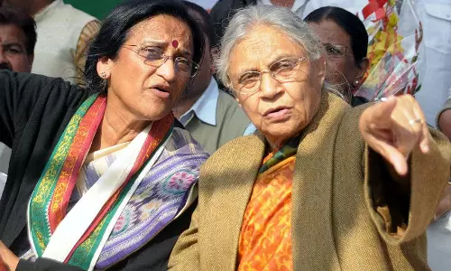 റീത്ത ബഹുഗുണ ജോഷി ബിജെപിയില്‍ ചേക്കേറിയേക്കും