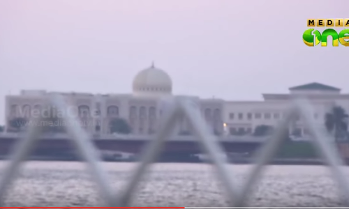 യു.എ.ഇയുടെ ഇന്ത്യയിലെ രണ്ടാമത്തെ കോണ്‍സുലേറ്റിന്റെ ഉദ്ഘാടനം നാളെ തിരുവനന്തപുരത്ത്