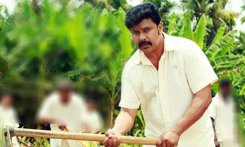 സഹതടവുകാര് കൈകാര്യം ചെയ്യുമോന്ന് പേടി; ദിലീപിന് പ്രത്യേക സെല് നല്കിയേക്കും സഹതടവുകാര് കൈകാര്യം ചെയ്യുമോന്ന് പേടി; ദിലീപിന് പ്രത്യേക സെല് നല്കിയേക്കും