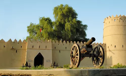 യുഎഇയുടെ സാംസ്കാരിക പൈതൃകങ്ങളുടെ സംരക്ഷണത്തിനായി നിയമം