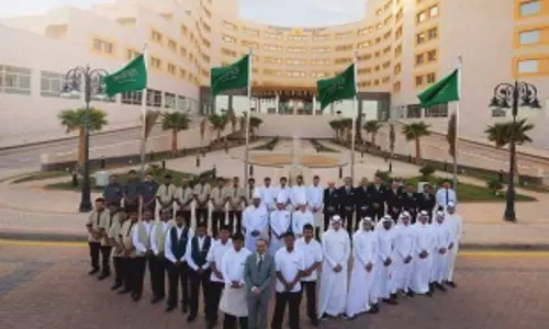 സൗദി ഹോട്ടല്‍ മേഖലയില്‍ സ്വദേശിവത്കരണം തുടങ്ങുന്നു