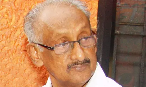 സര്വേ ഫലം തിരക്കഥയെന്ന് കെ സി ജോസഫ് സര്വേ ഫലം തിരക്കഥയെന്ന് കെ സി ജോസഫ്