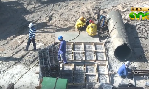 ശമ്പളം കിട്ടാതെ വലഞ്ഞ 10,500 തൊഴിലാളികള്‍ക്ക് കുടിശ്ശിക ലഭ്യമാക്കാന്‍ സഹായിച്ചതായി യുഎഇ