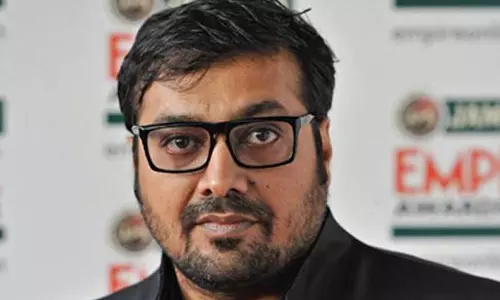 പാക് താരങ്ങള്‍ക്ക് വിലക്കെങ്കില്‍ പാകിസ്താനില്‍ പോയ പ്രധാനമന്ത്രി മാപ്പ് പറയണ്ടേ? അനുരാഗ് കശ്യപ്