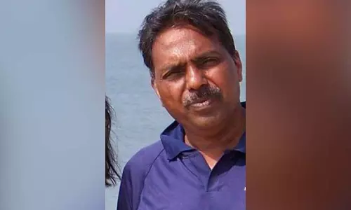 നെഹ്റുവിനെ പ്രശംസിച്ച ഐഎഎസ് ഓഫീസര്‍ക്കെതിരെ നടപടി