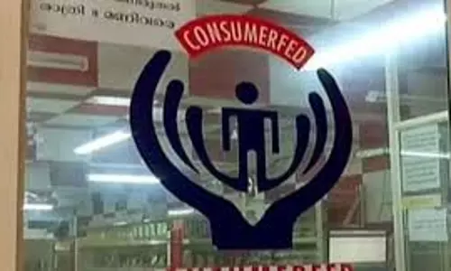 കണ്‍സ്യൂമര്‍ഫെഡില്‍ വീണ്ടും അഴിമതിക്ക് നീക്കം