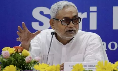 പാക്കിസ്ഥാന് പ്രേമലേഖനങ്ങള് എഴുതുന്നത് നരേന്ദ്ര മോദി അവസാനിപ്പിക്കണമെന്ന് നിതീഷ് കുമാര് പാക്കിസ്ഥാന് പ്രേമലേഖനങ്ങള് എഴുതുന്നത് നരേന്ദ്ര മോദി അവസാനിപ്പിക്കണമെന്ന് നിതീഷ് കുമാര്