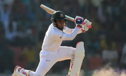 ബംഗ്ലാദേശിന് നിരാശ: ചിറ്റഗോംഗ് ടെസ്റ്റില്‍ ഇംഗ്ലണ്ടിന് ജയം