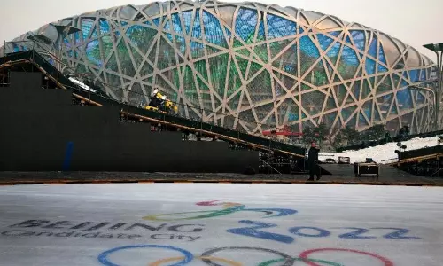 ഉത്തേജക മരുന്ന്: 31 കായികതാരങ്ങള്‍ക്ക് ഒളിംമ്പിക്സ് നഷ്ടമാകാന്‍ സാധ്യത