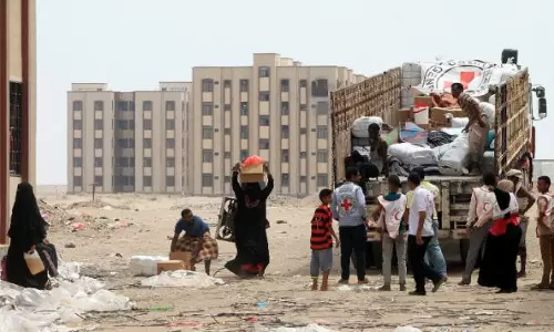യമനില്‍ മൂന്നു ദിവസത്തെ വെടിനിര്‍ത്തല്‍