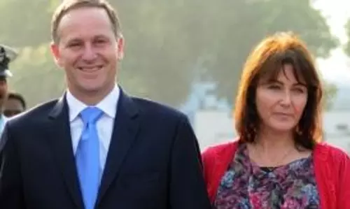 ന്യൂസിലന്റ് പ്രധാനമന്ത്രി നെടുമ്പാശ്ശേരി വിമാനത്താവളം സന്ദര്ശിക്കും ന്യൂസിലന്റ് പ്രധാനമന്ത്രി നെടുമ്പാശ്ശേരി വിമാനത്താവളം സന്ദര്ശിക്കും