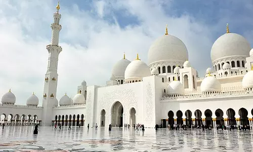 ലോകത്തിലെ ഏറ്റവും ഇഷ്ടപ്പെട്ട സ്ഥലങ്ങളില് രണ്ടാം സ്ഥാനം ഗ്രാന്റ് മോസ്കിന് ലോകത്തിലെ ഏറ്റവും ഇഷ്ടപ്പെട്ട സ്ഥലങ്ങളില് രണ്ടാം സ്ഥാനം ഗ്രാന്റ് മോസ്കിന്