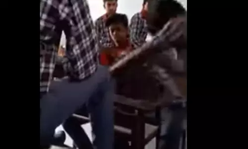 എനിക്ക് 16 വയസ്, ദലിതനാണ്, എനിക്കാണ് സഹപാഠികളുടെ ക്രൂരമര്‍ദനമേറ്റത്...