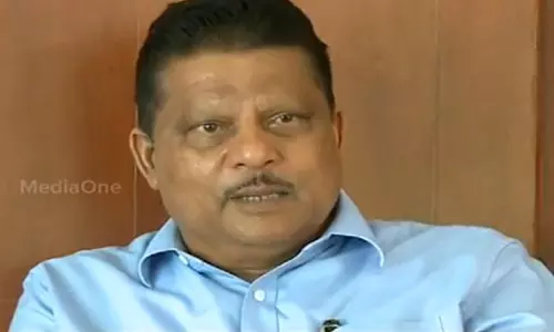 വൈറലായ എന്‍റെ വക സുലൈമാനി വീഡിയോയെ കുറിച്ച് പിവിഅബ്ദുല്‍ വഹാബ് എം.പി