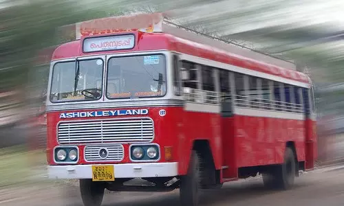 അബൂദബിയില്‍ തൊഴിലാളികളെ കൊണ്ടുപോകുന്ന ബസുകള്‍ക്ക് വിലക്ക്