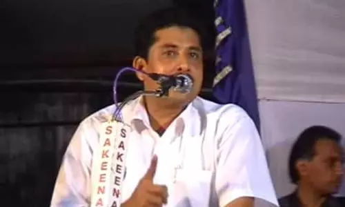 കാന്തപുരം അബൂബക്കര് മുസ്ലിയാര്ക്ക് വലിയ തിരിച്ചടി നല്കി മണ്ണാര്ക്കാട്ടെ ജയം കാന്തപുരം അബൂബക്കര് മുസ്ലിയാര്ക്ക് വലിയ തിരിച്ചടി നല്കി മണ്ണാര്ക്കാട്ടെ ജയം