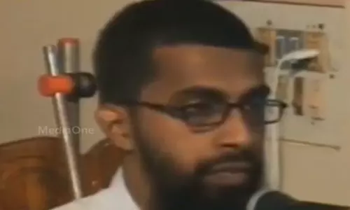 വിദ്വേഷ പ്രസംഗ പരാതികളില് സര്ക്കാര് വിവേചനം വിദ്വേഷ പ്രസംഗ പരാതികളില് സര്ക്കാര് വിവേചനം