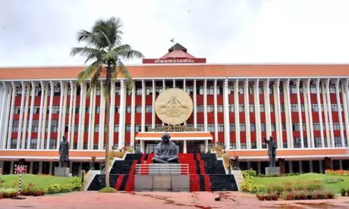 യുവരക്തത്തിന്റെ കരുത്തില്‍ നിയമസഭ