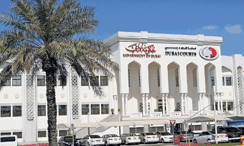 ഇന്ത്യന്‍ തൊഴിലാളികളുടെ വിചാരണ ദുബൈ ക്രിമിനല്‍ കോടതിയില്‍ തുടങ്ങി