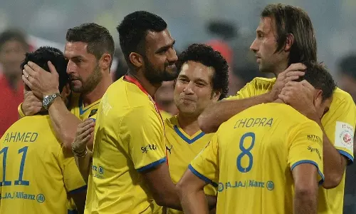 ജീവന്‍മരണപോരാട്ടത്തിന് ബ്ലാസ്റ്റേഴ്‍സ് ഇന്നിറങ്ങും