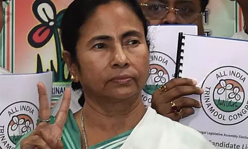 ബംഗാളില് ന്യൂനപക്ഷം ഇടതിനെ കൈവിട്ടു; തൃണമൂലിനും കോണ്ഗ്രസിനും ഒപ്പം നിന്നു ബംഗാളില് ന്യൂനപക്ഷം ഇടതിനെ കൈവിട്ടു; തൃണമൂലിനും കോണ്ഗ്രസിനും ഒപ്പം നിന്നു