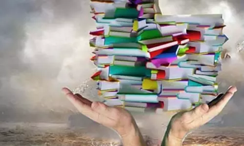 അക്ഷരങ്ങളുടെ കൂട്ടുകാര്‍ക്ക് ആവേശമായി യുഎഇയില്‍ പുസ്‍തകോത്സവം