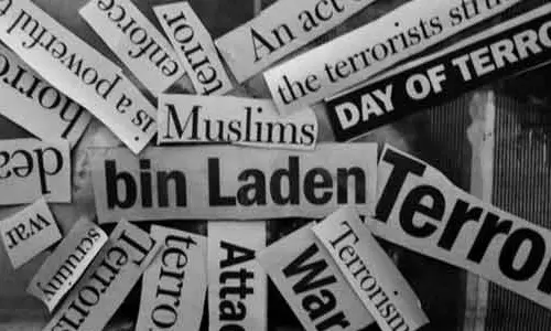 ഇസ്ലാമിനെ ഭീകരതയോട് ചേര്‍ക്കാന്‍ നടക്കുന്ന ഗൂഡാലോചനയെ കരുതിയിരിക്കണമെന്ന് സെമിനാര്‍ 