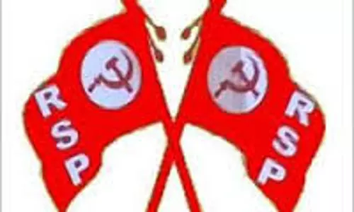 മുന്നണിമാറിയ ആര്‍എസ്‍പിയോട് എല്‍ഡിഎഫിനിത്  മധുരപ്രതികാരം