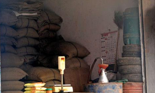 റേഷന്‍ കാര്‍ഡ് മുന്‍ഗണന പട്ടികയില്‍ ആദിവാസികളുമില്ല