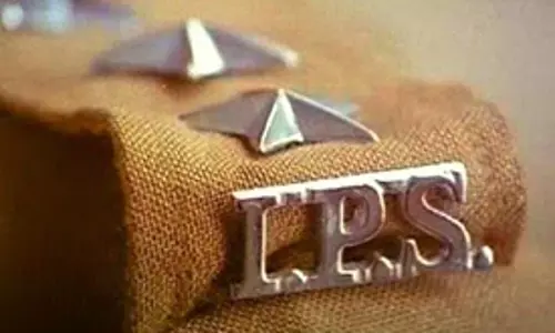 ഐപിഎസ് ലിസ്റ്റില്‍ അന്വേഷണം നേരിടുന്നവരും