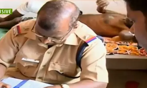 ദളിത് യുവാക്കള്‍ക്കെതിരെ മൂന്നാംമുറ, പൊലീസ് കേസ് അട്ടിമറിക്കുന്നു