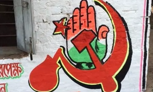 തൃണമൂലിനെതിരായ കോണ്‍ഗ്രസ് സഖ്യം വിജയിക്കുമോ എന്ന ആശങ്കയില്‍ സിപിഎം ബംഗാള്‍ ഘടകം