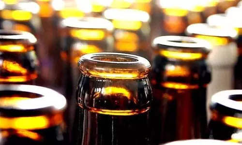 മദ്യനയം മാറുമെന്ന് മന്ത്രി