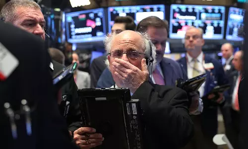 ട്രംപ് പ്രസിഡന്റ്; ഏഷ്യന്‍, യൂറോപ്യന്‍ ഓഹരി വിപണികളില്‍ ഇടിവ്