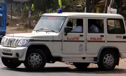 കൊച്ചിയിലെ ഗുണ്ടകളെ ഒതുക്കാന്‍ പ്രത്യേക സേന ഇറങ്ങുന്നു