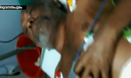 തിരുവനന്തപുരത്ത് സ്‌കൂള്‍ മാനേജര്‍ക്ക് നേരെ ആക്രമണം